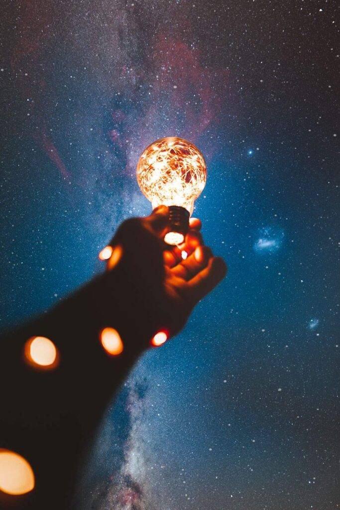 feeling energy thank you 2