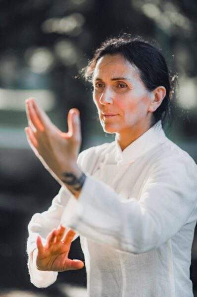 Qi Gong course feedback 3