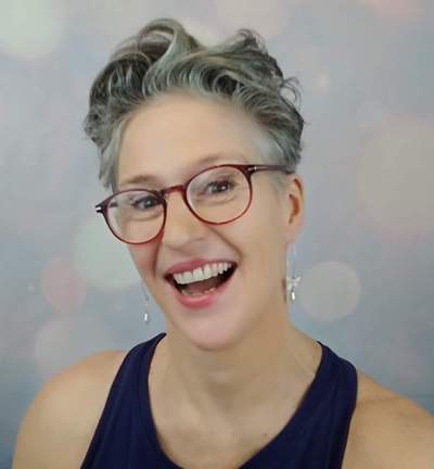 Coffee Chat with Susan 1